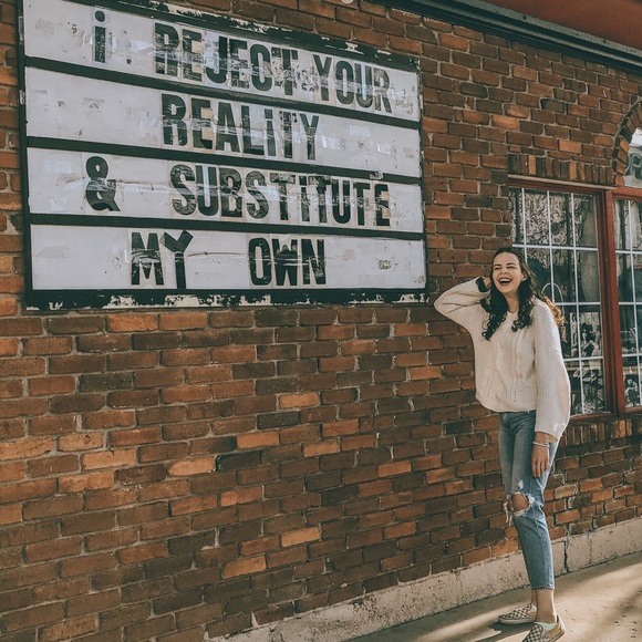 Meet the Posher Other - Meet your Posher, Angelina